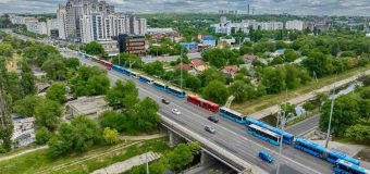 Transport gratuit către cimitirul „Sfântul Lazăr” în zilele 27-28 aprilie 2025