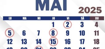 CNAS a început finanțarea primei tranșe a pensiilor și alocațiilor sociale pentru luna mai