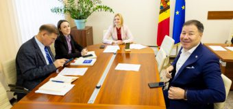 Republica Moldova și Regatul Unit al Marii Britanii și Irlandei de Nord vor recunoaște reciproc permisele de conducere