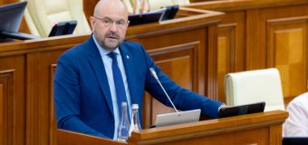 Moțiunea simplă asupra politicilor Ministerului Infrastructurii și Dezvoltării Regionale a fost respinsă