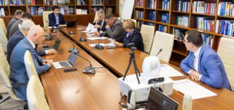 Parlamentul va examina o nouă lege a energiei electrice, armonizată la cadrul normativ al Uniunii Europene