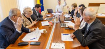 Moldovenii stabiliți în Franța vor putea beneficia de pensii sau de alte prestații sociale