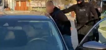 Un medic din Cimișlia a fost arestat pentru vânzare de droguri