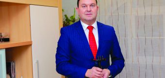 INTERVIU// Marin Ciobanu: Pentru noi toți este foarte clar că, o industrie competitivă orientată la export este motorul pentru inovații, garantul bunăstării și siguranței sociale
