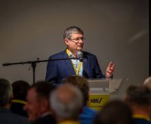 Igor Grosu: Am purtat discuții în ultima perioadă cu blocul „Împreună”. Am primit răspunsul pozitiv al Platformei DA