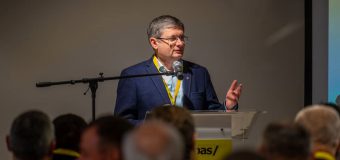 Igor Grosu: Cei care cumpără oameni pentru a-și îndeplini instrucțiunile de la Moscova vă folosesc pentru a-și umple buzunarele proprii