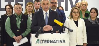 Blocul Alternativa propune măsuri pentru sprijinirea socială a cetățenilor