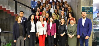 Curtea de Conturi a participat la un atelier regional de instruire în domeniul auditului performanței