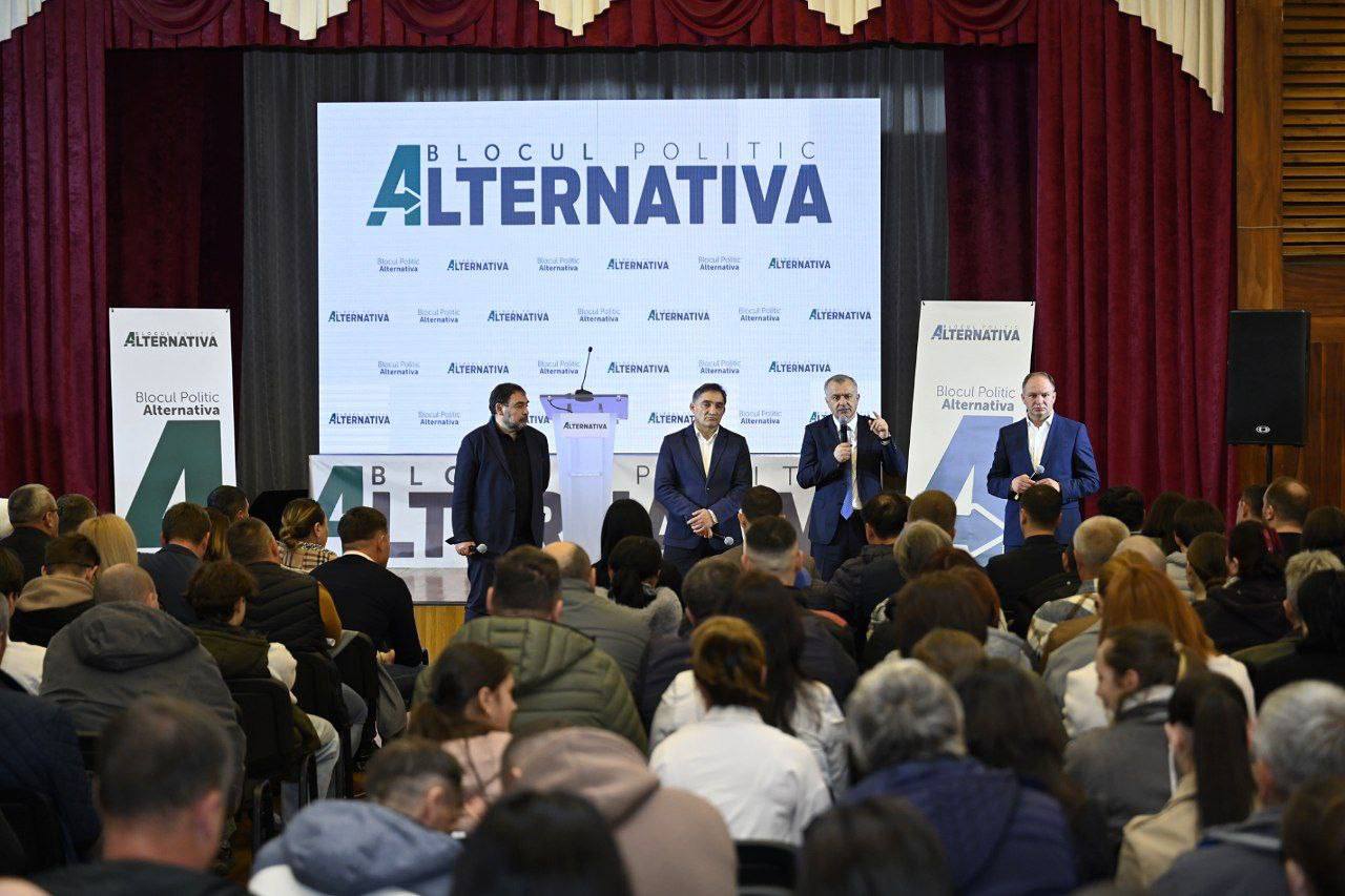 Blocul Alternativa: Ajutoarele pascale ale guvernării sunt o campanie electorală mascată, nu politică socială autentică și europeană