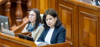Activitatea Curții Constituționale va fi reglementată de o lege nouă, adoptată de Parlament