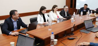 Consolidarea cooperării în domeniul auditului performanței