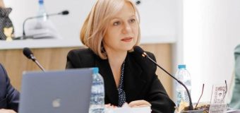 Irina Selevestru: Cu educație și sprijin potrivit, multe întreprinderi ar putea fi salvate în loc să fie lichidate