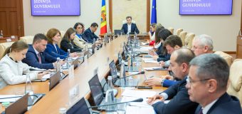 Polițiștii și carabinierii vor beneficia de echipamente tactice moderne din partea Republicii Turcia
