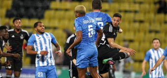Sheriff Tiraspol este a patra semifinalistă a Cupei Moldovei Moldtelecom