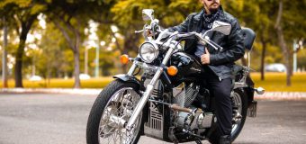 Sistarea parțială a circulației rutiere pe unele străzi din capitală pe 12 aprilie 2025, în legătură cu deschiderea sezonului moto