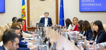 Guvernul extinde accesul la asistență juridică pentru persoanele cu venituri modeste