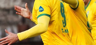 Zimbru Chișinău este a doua semifinalistă a Cupei Moldovei Moldtelecom