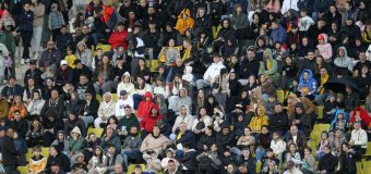Unde mergem în weekend să privim fotbal