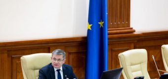 Igor Grosu se va afla în vizită de lucru la parlamentele Marii Britaniei și Irlandei