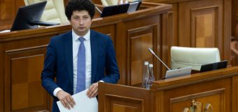 Radu Marian: Mama și fratele au devenit consacrați în domeniile lor cu mult înainte ca eu să ajung deputat