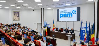 Apel către forțele unioniste: Există o necesitate stringentă de consolidare a unui pol unionist puternic