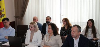 A fost aprobată lista centrelor de bacalaureat pentru sesiunea 2025