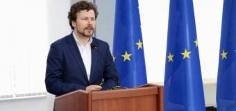 200 mln. lei pentru dotarea cantinelor școlare