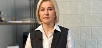 „Inima Moldovei”: Noi reflectăm voința și interesele poporului moldovenesc, care este gata să dezvolte relații cu Uniunea Europeană pe principiile parteneriatului reciproc avantajos și al respectului