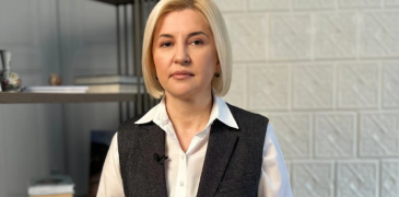 Irina Vlah s-a adresat lui Alexei Buzu: Retrageți reforma administrației publice locale și demarați consultări ample