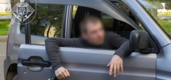 Mai multe persoane, condamnate la închisoare sau amendate pentru conducerea mijloacelor de transport în stare de ebrietate