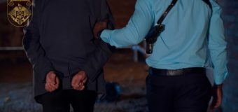 A omorât un bărbat de 79 de ani, acum va sta 18 ani după gratii