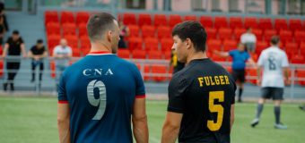 Grassroots. Cea de a treia ediție a Cupei Solidarității va avea loc pe 2 și 3 mai