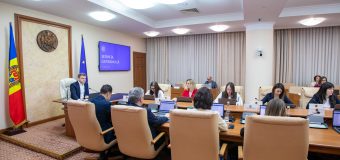 Guvernul a aprobat Planul Național de Dezvoltare 2026-2028