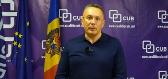 Vitalie Stoian: Republica Moldova are nevoie de un sistem de apărare modern, funcțional și conectat la realitățile de securitate ale regiunii