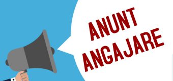 Întreprinderea de Stat Brănești angajează Administrator