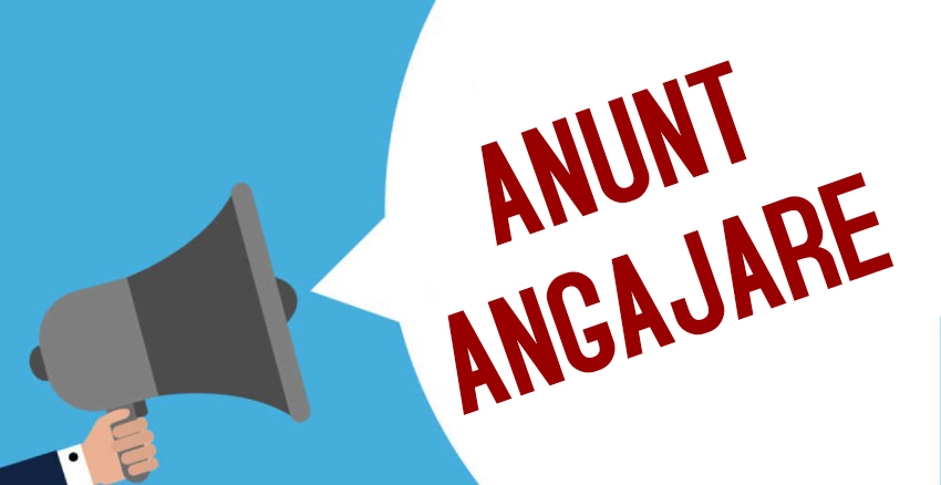 Întreprinderea de Stat Brănești angajează Administrator