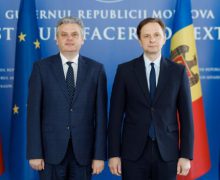 Serebrian și Kulminski – propuși în calitate de Ambasadori în Turcia și SUA