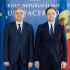Serebrian și Kulminski – propuși în calitate de Ambasadori în Turcia și SUA