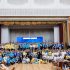 Maia Sandu i-a felicitat pe câștigătorii Concursului „EuroQuiz”