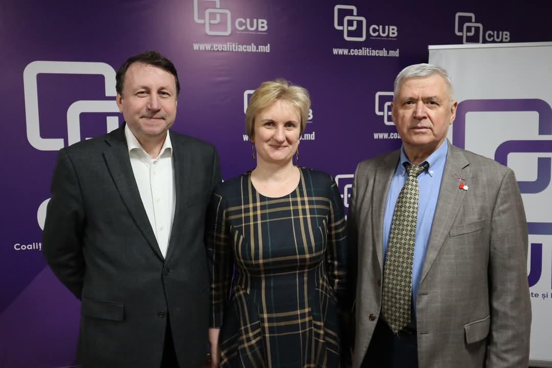 Igor Munteanu: Îndemn liderii politici de la București să citească cu mai multă răbdare și competență realitățile sociale din stânga Prutului