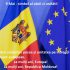 Președinta CCRM: Pe 9 mai celebrăm o zi cu o puternică încărcătură simbolică pentru Europa – ziua păcii și a unității