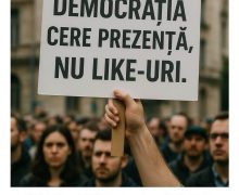 Igor Munteanu: De ziua familiei, respiră adânc și i-ați porția de libertate