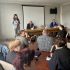 Ministra Finanțelor a discutat cu antreprenorii din Edineț