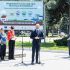 Servicii extinse de alimentare cu apă la Cahul