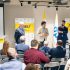 Infrastructura și energia – primele teme discutate în cadrul consultărilor publice pentru elaborarea programului electoral PAS