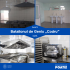 Sediul statului major al Batalionului geniu „Codru” a fost renovat