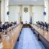 Conducerea țării a avut discuții cu Ambasadorii UE și partenerii de dezvoltare a țării