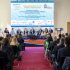 Dorin Recean a participat la Forumul Economic de la Viena, care s-a desfășurat la Chișinău