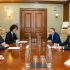 Ambasadorul Republicii Populare Chineze își încheie mandatul în Republica Moldova