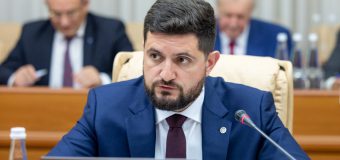 Blocurile din Chișinău vor renovate energetic cu suportul UE